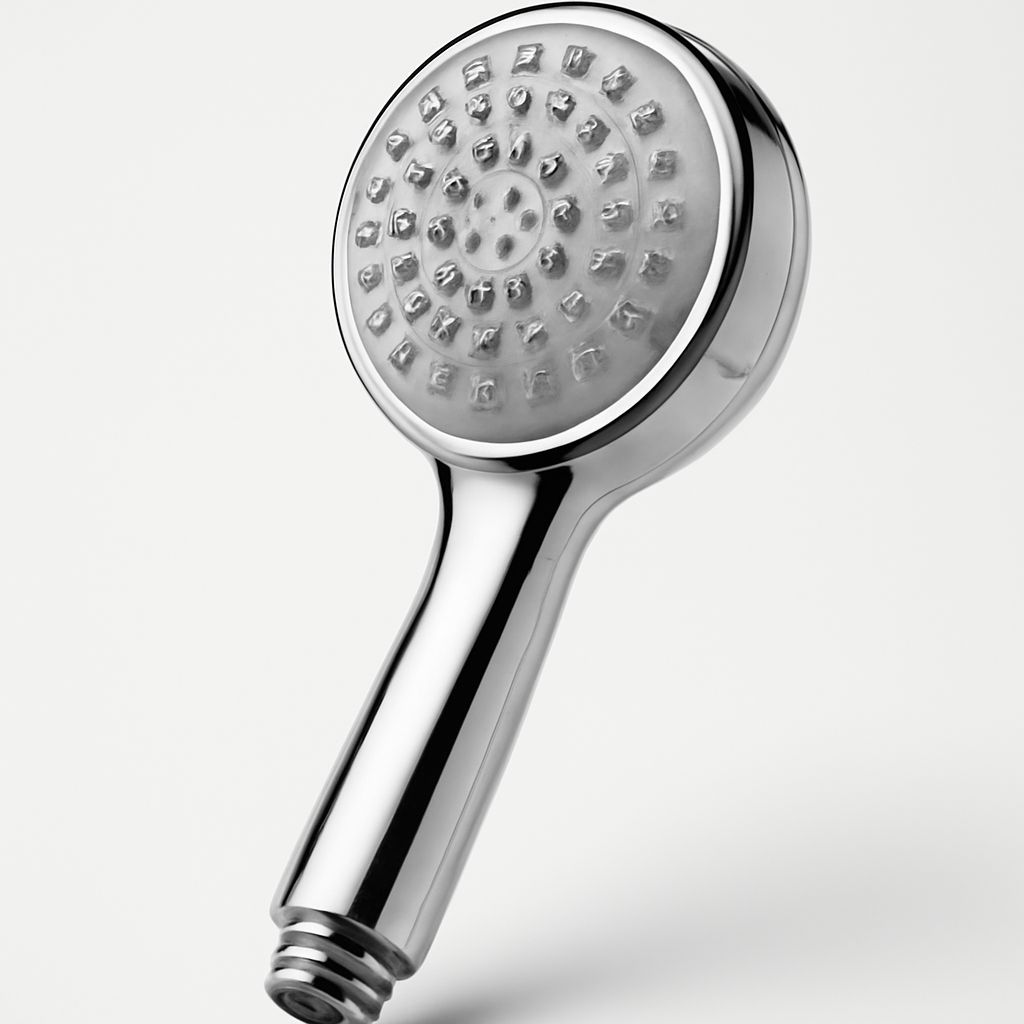 AquaFlow 마사지 터보 샤워헤드